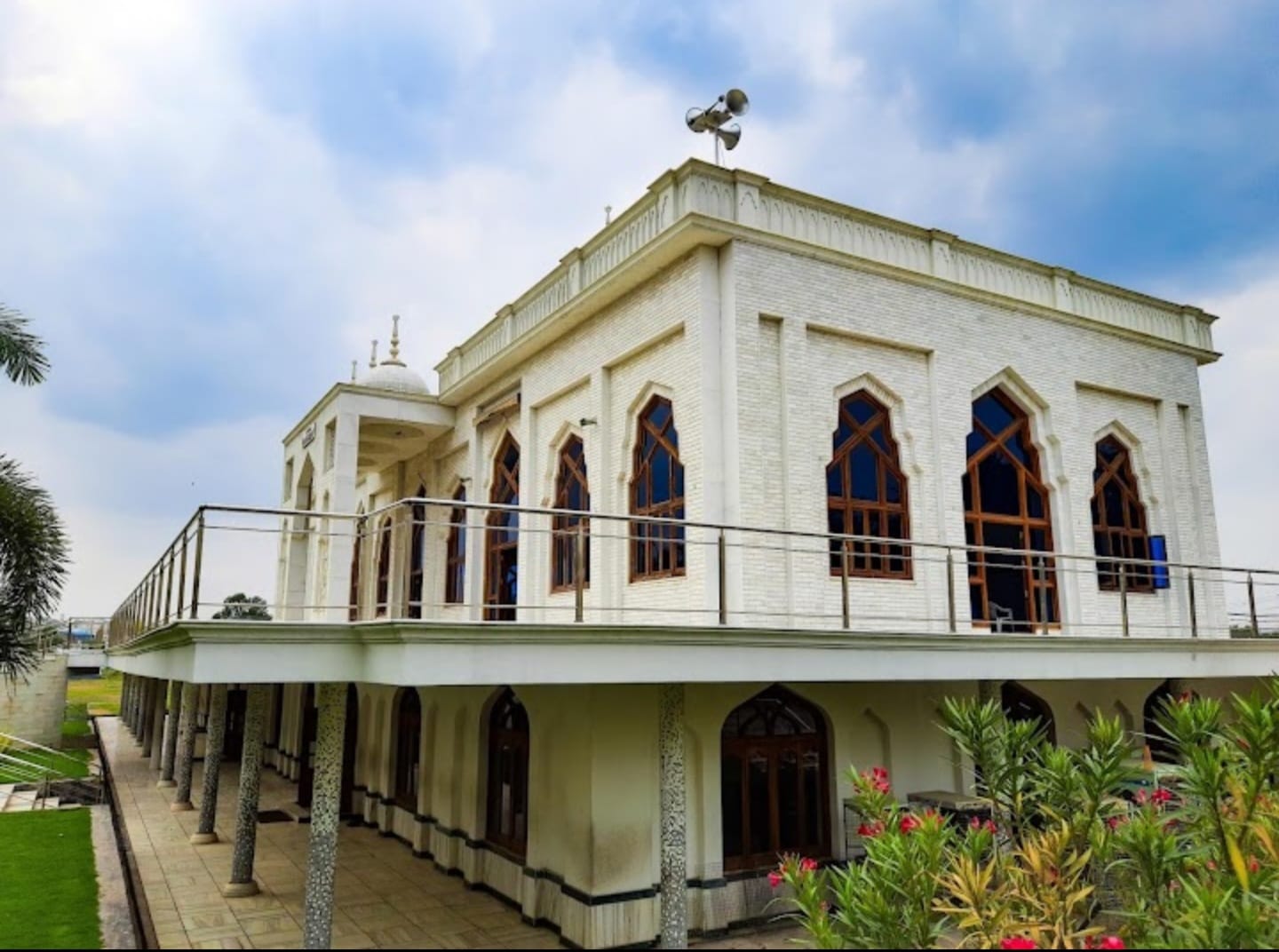 Campus Image